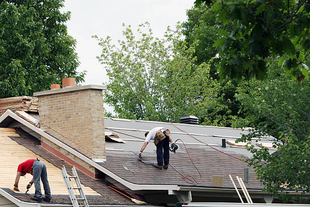 4 Ply Roofing in Monument, CO